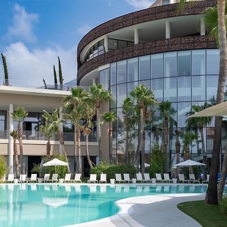 Higueron Rental Playa Mira Benalmádena Exteriör bild