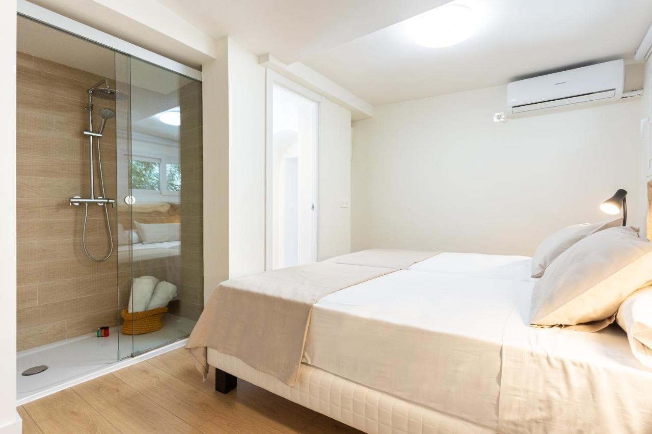 Higueron Rental Playa Mira Benalmádena Exteriör bild